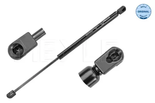 Meyle Rear Gas Boot Strut Tailgate Spring For Mercedes-benz C-class