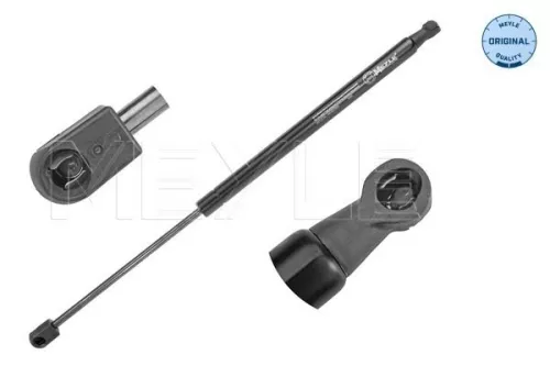 Meyle Rear Gas Boot Strut Tailgate Spring For Mercedes-benz C-class E-class