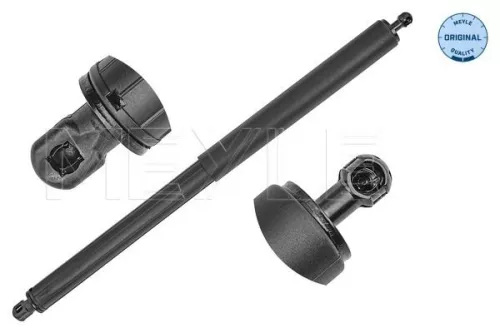 Meyle Both Sides Rear Gas Boot Strut Tailgate Spring For Mercedes-benz M-class