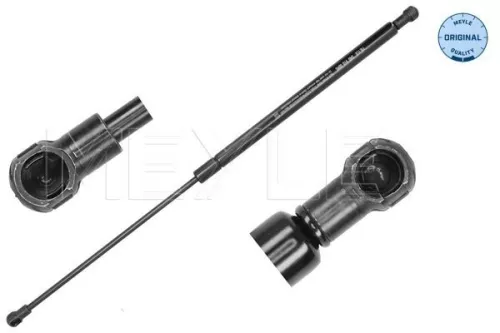Meyle Rear Gas Boot Strut Tailgate Spring For Mercedes-benz Gle M-class