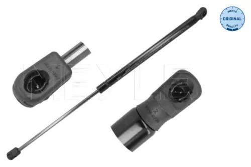 Meyle Rear Gas Boot Strut Tailgate Spring For Mercedes-benz C-class