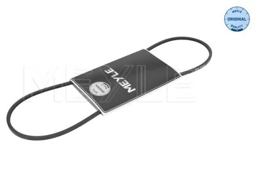 Meyle V-ribbed Belt For Seat Vw Golf Passat Polo Toledo Vento