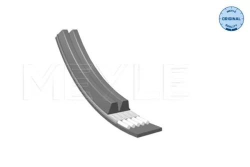 MEYLE MEYLE 050 002 0800 Meyle V-ribbed Belt For Seat Vw Golf Passat Polo Toledo Vento 