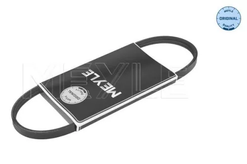 Meyle V-ribbed Belt For Nissan Toyota Avensis Carina Carina E Celica Corolla Mic