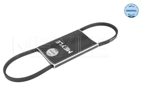 Meyle V-ribbed Belt For Toyota Prius