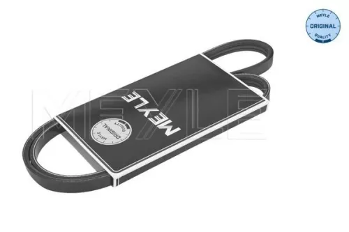 Meyle V-ribbed Belt For Fiat Fiorino Palio Qubo Strada