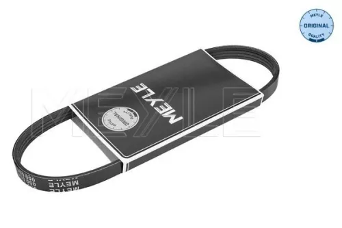 Meyle V-ribbed Belt For Hyundai Accent Getz Lantra