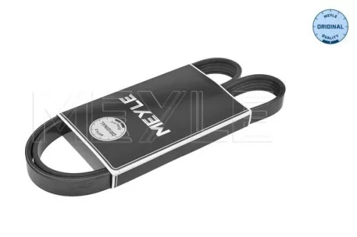 Meyle V-ribbed Belt For Audi Fiat Mitsubishi Toyota A4 A5 Carisma Colt Corolla D