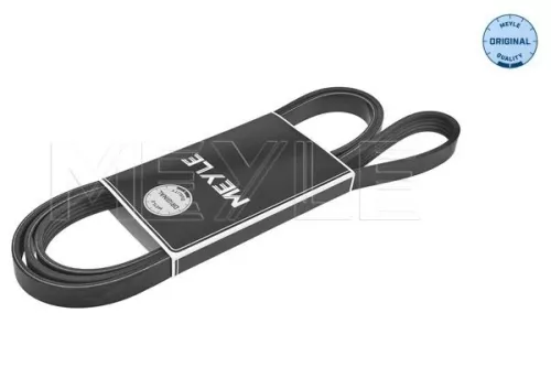 Meyle V-ribbed Belt For Bmw Land Rover Opel Omega Range Rover X5