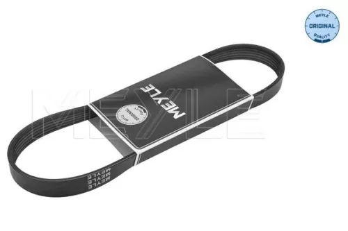 Meyle V-ribbed Belt For Audi Chrysler Citroën Fiat Mini Nissan Toyota 80 A6 Blue