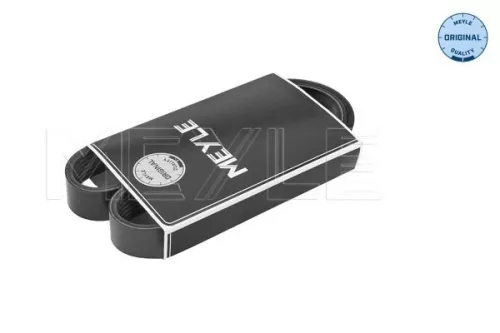 Meyle V-ribbed Belt For Fiat Ducato