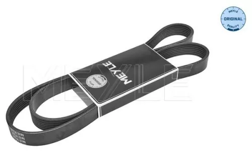Meyle V-ribbed Belt For Bmw 5 7 8