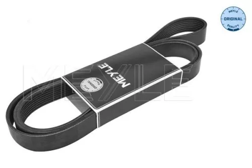 Meyle V-ribbed Belt For Jeep Opel Cherokee Frontera