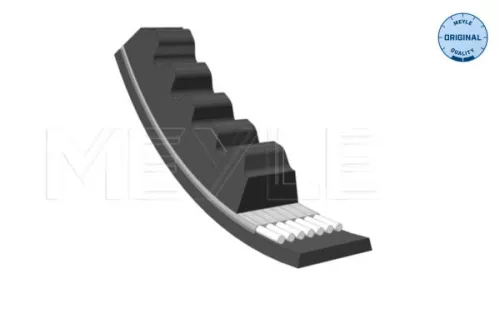Meyle V-belt For Iveco M Zeta