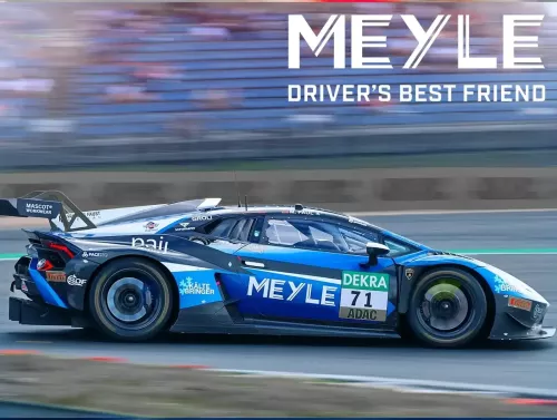 MEYLE MEYLE 052 013 1060 Meyle V-belt 