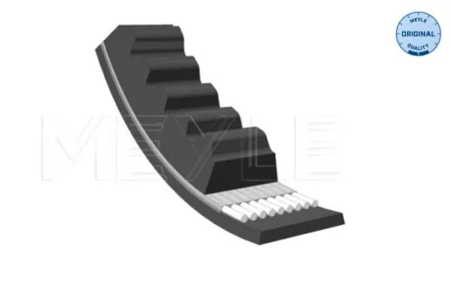 Meyle V-belt For Iveco Eurostar Eurotech Mp Eurotrakker P/pa