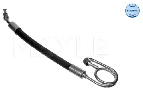 MEYLE from hydraulic pump to steering gear Hydraulic Hose steering for MERCEDES-