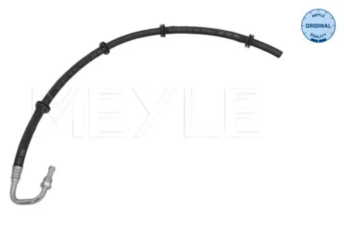 MEYLE from steering gear to cooling pipe Hydraulic Hose steering for MERCEDES-BE