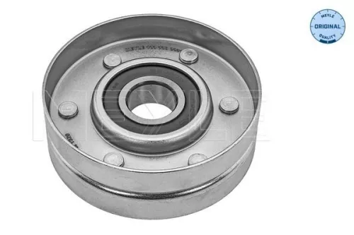 Meyle V ribbed Belt Guide Pulley For Audi Skoda Vw A4 A6 A8 Allroad P