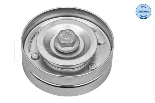 Meyle V ribbed Belt Guide Pulley For Seat Skoda Vw Bora Golf Leon Oct