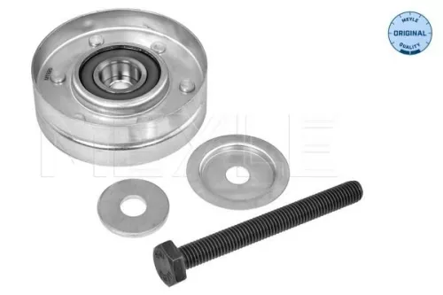 Meyle V ribbed Belt Guide Pulley For Seat Skoda Vw Cordoba Fabia Fox 