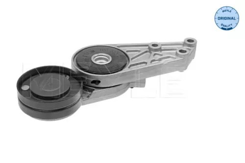 Meyle V Ribbed Auxillary Drive Belt Tensioner For Audi Seat A4 A6 Exeo