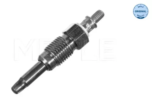 Meyle Glow Plug For Audi Mitsubishi Renault Seat Skoda Volvo Vw 100 19 240 440 4
