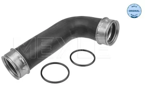 Meyle Charge Air Cooler Left Lower Charge Air Hose For Audi Seat Skoda Vw A3 Alt
