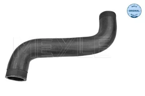 Meyle Left Charge Air Hose For Seat Skoda Vw Cordoba Fabia Fox Ibiza Polo Roomst