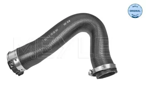 Meyle Charge Air Cooler Lower Right Charge Air Hose For Vw Crafter 30-35 Crafter