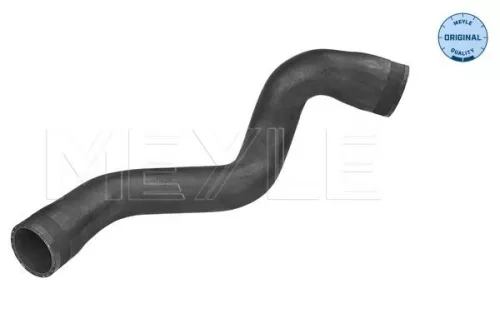 Meyle Upper Charge Air Hose For Audi Vw A4 A6 Passat