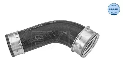 Meyle Right Charge Air Hose For Vw Multivan Transporter