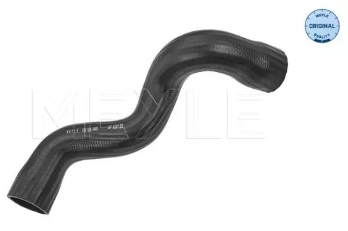 MEYLE MEYLE 100 036 0049 Meyle Charge Air Cooler Right Upper Charge Air Hose For Audi Vw A4 A6 Passat 