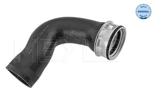 Meyle Centre Charge Air Hose For Audi Seat Skoda Vw A3 Bora Golf Leon Octavia
