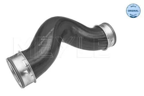Meyle Charge Air Cooler Right Charge Air Hose For Vw Multivan Transporter