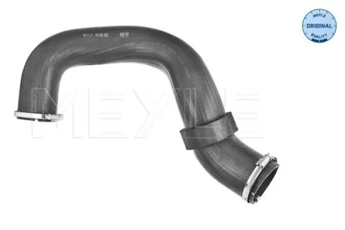 MEYLE MEYLE 100 036 0055 Meyle Upper Charge Air Hose For Vw Multivan Transporter Transporter T6 / Caravel 