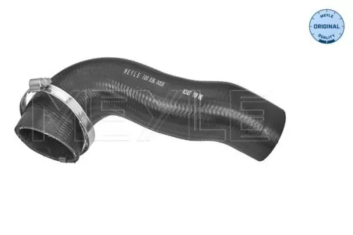 Meyle Charge Air Cooler Left Lower Charge Air Hose For Audi Seat Skoda Vw A3 Alt