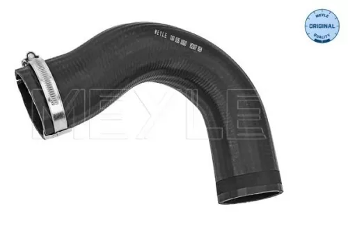 Meyle Charge Air Cooler Lower Right Charge Air Hose For Audi Seat Skoda Vw A3 Al