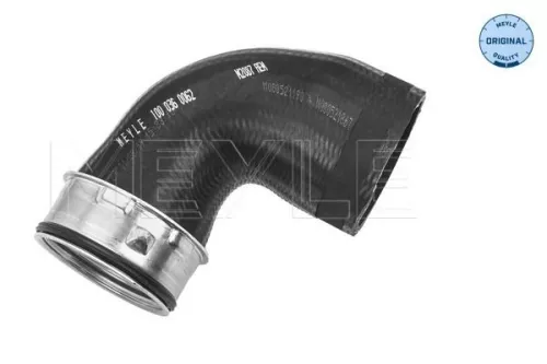 Meyle Throttle Housing Charge Air Hose For Audi Seat Skoda Vw A3 Altea Altea Xl 