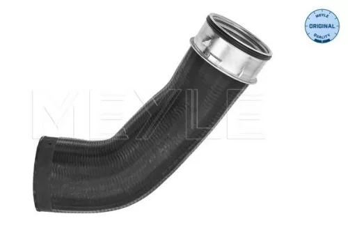 Meyle Charge Air Cooler Left Charge Air Hose For Vw Multivan Transporter