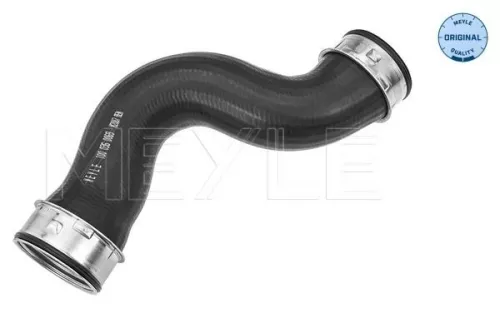 Meyle Charge Air Cooler Right Charge Air Hose For Audi Seat Skoda Vw A3 Altea Al