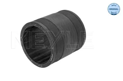 Meyle Upper Charge Air Hose For Audi Seat Skoda Vw A4 A6 A8 Alhambra Allroad Cad