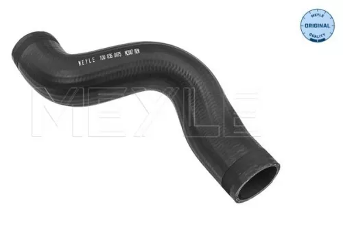 Meyle Charge Air Cooler Right Charge Air Hose For Ford Seat Vw Alhambra Galaxy S