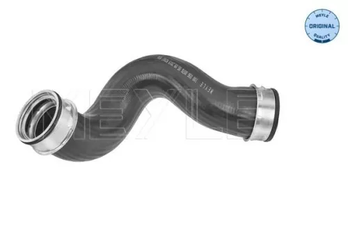 Meyle Left Rear Charge Air Hose For Vw Multivan Transporter