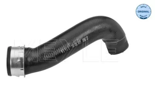 Meyle Charge Air Cooler Lower Charge Air Hose For Audi Seat Skoda Vw A3 Bora Gol