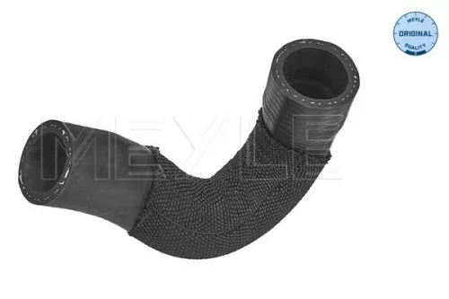 Meyle Centre Charge Air Hose For Audi A4 A4 Allroad A5 Q5