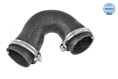 Meyle Charge Air Cooler Right Charge Air Hose For Audi Seat Skoda Vw A1 Fabia Ib