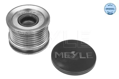 MEYLE MEYLE 100 053 1006 Meyle Overrunning Alternator Pulley For Ford Seat Skoda Vw Alhambra Caddy Cordoba  