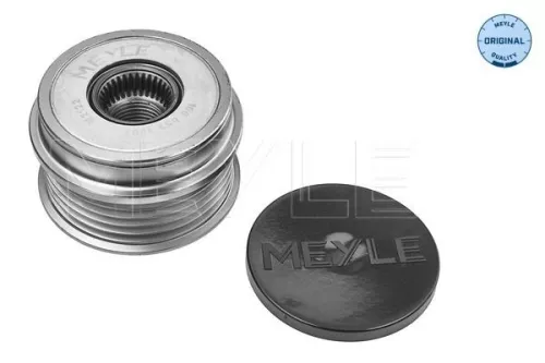 Meyle Overrunning Alternator Pulley For Audi Vw A4 A6 Passat