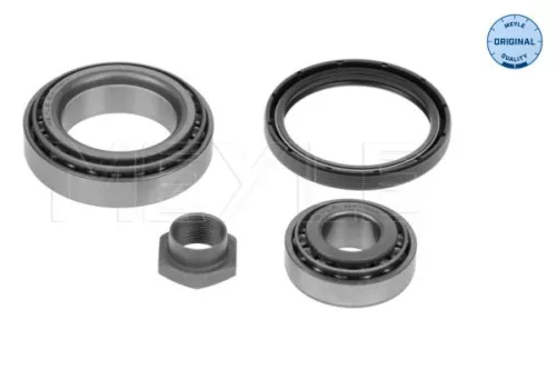 MEYLE MEYLE 100 098 0028/S Meyle Front Wheel Bearing Kit For Vw Transporter 